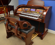 Lowrey A6000 Imperial organ